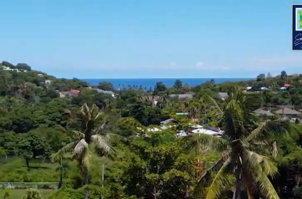 Koh Samui land for sale Plai Laem