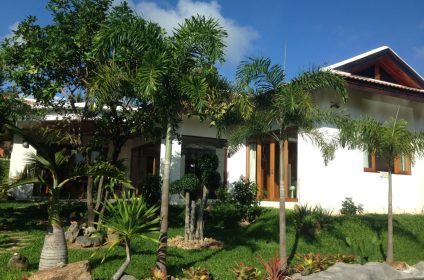 vente de villa a koh samui