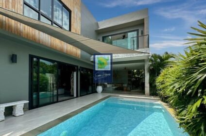 Beautiful 2 bedroom villa in prime location